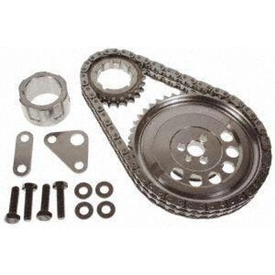 3 Piece Timing Kit by MELLING - 48561T9 pa2