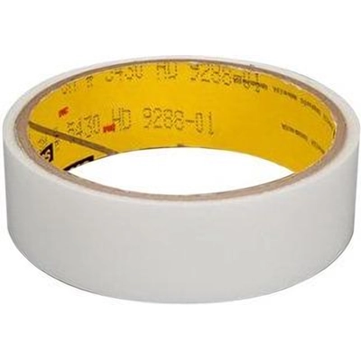 3M - 06356 - Squeak Reduction Single-Sided Tape (1 Piece) pa3