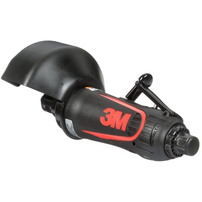 3M - 33581 - Cut-Off Wheel Tool with Guard pa1