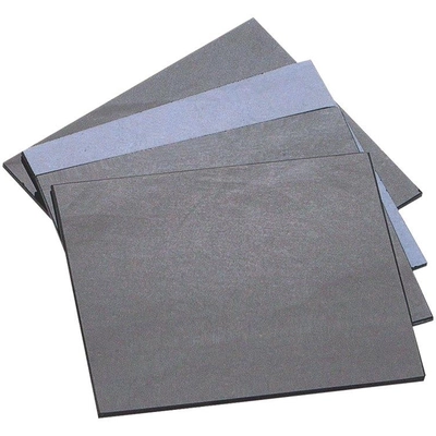 4.5" x 5.25" 10-Shade Glass Filter Plate for Welding Helmet by FIRE POWER - 1441-0049 pa1