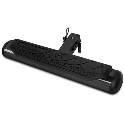 GO RHINO - 460B - 4 in. Oval Rhino Hitch Step pa6