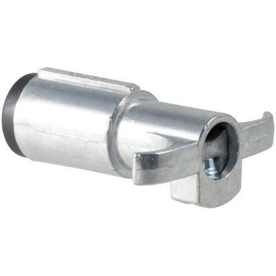 4-Way Round Wiring Connector by CURT MANUFACTURING - 58060 pa2