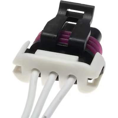 4 Wheel Drive Indicator Connector by ACDELCO PROFESSIONAL - PT1910 pa6