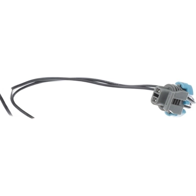 BLUE STREAK (HYGRADE MOTOR) - HP4750 - Horn Connector pa6