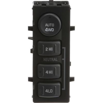 4 Wheel Drive Switch by BLUE STREAK (HYGRADE MOTOR) - TCA13 pa6