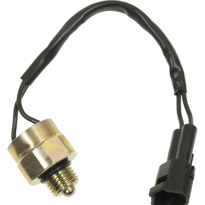 4 Wheel Drive Switch by BLUE STREAK (HYGRADE MOTOR) - TCA28 pa4