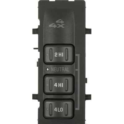4 Wheel Drive Switch by BLUE STREAK (HYGRADE MOTOR) - TCA30 pa4