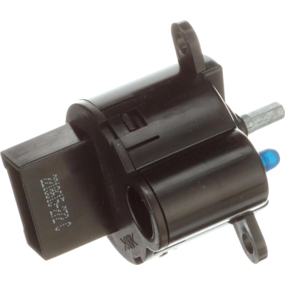 4 Wheel Drive Switch by BLUE STREAK (HYGRADE MOTOR) - TCA37 pa12