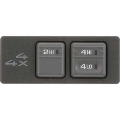 4 Wheel Drive Switch by BLUE STREAK (HYGRADE MOTOR) - TCA43 pa5