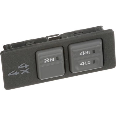 4 Wheel Drive Switch by BLUE STREAK (HYGRADE MOTOR) - TCA43 pa7