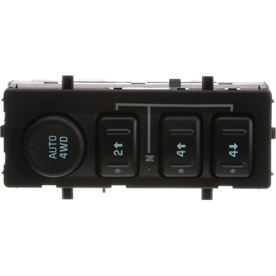 4 Wheel Drive Switch by BLUE STREAK (HYGRADE MOTOR) - TCA47 pa6