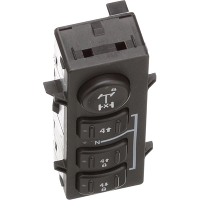 4 Wheel Drive Switch by BLUE STREAK (HYGRADE MOTOR) - TCA48 pa5