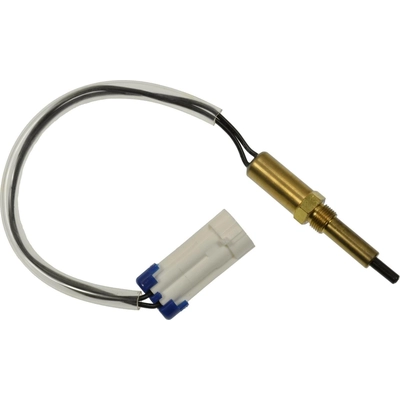 4 Wheel Drive Switch by BLUE STREAK (HYGRADE MOTOR) - TCA5 pa4