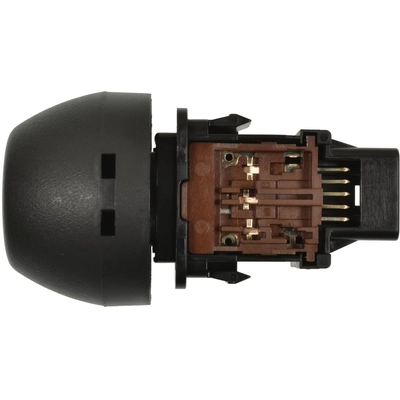 BLUE STREAK (HYGRADE MOTOR) - TCA55 - 4WD Switch pa2