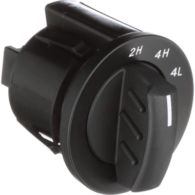4 Wheel Drive Switch by BLUE STREAK (HYGRADE MOTOR) - TCA63 pa6