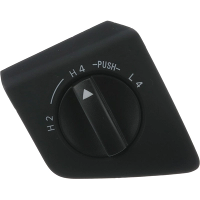 4 Wheel Drive Switch by BLUE STREAK (HYGRADE MOTOR) - TCA78 pa7