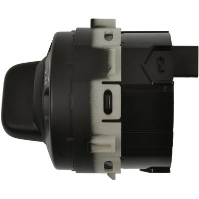 BLUE STREAK (HYGRADE MOTOR) - TCA83 - 4WD Switch pa2