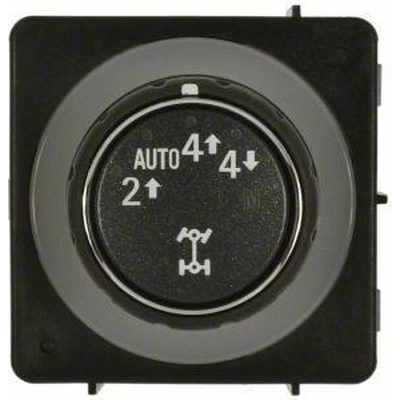 4 Wheel Drive Switch by BLUE STREAK (HYGRADE MOTOR) - TCA109 pa1