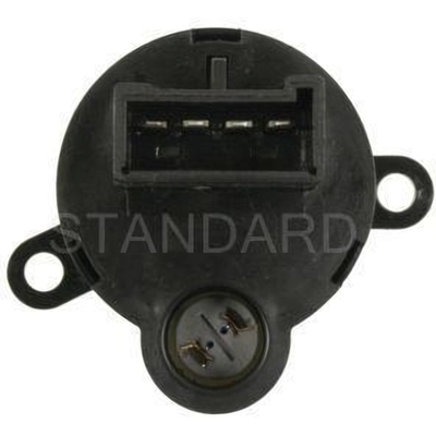 4 Wheel Drive Switch by BLUE STREAK (HYGRADE MOTOR) - TCA37 pa5