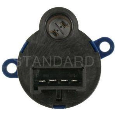 4 Wheel Drive Switch by BLUE STREAK (HYGRADE MOTOR) - TCA38 pa5