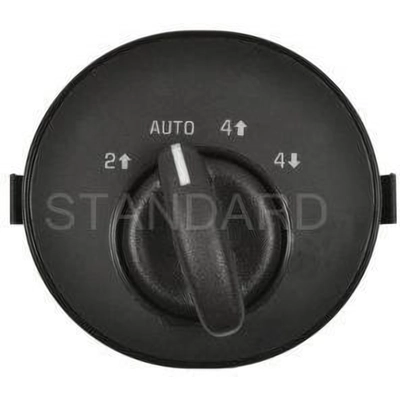 4 Wheel Drive Switch by BLUE STREAK (HYGRADE MOTOR) - TCA41 pa5