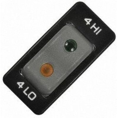 4 Wheel Drive Switch by BLUE STREAK (HYGRADE MOTOR) - TCA61 pa7