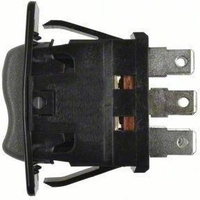 4 Wheel Drive Switch by BLUE STREAK (HYGRADE MOTOR) - TCA61 pa8