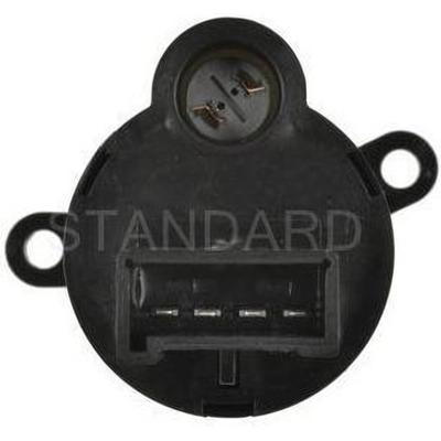 4 Wheel Drive Switch by BLUE STREAK (HYGRADE MOTOR) - TCA62 pa3