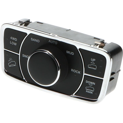 4 Wheel Drive Switch by BWD AUTOMOTIVE - FWD115 pa1