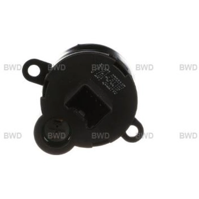 BWD AUTOMOTIVE - FWD66 - 4 Wheel Drive Switch pa1