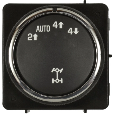 BWD AUTOMOTIVE - FWD68 - Four Wheel Drive Selector Switch pa2