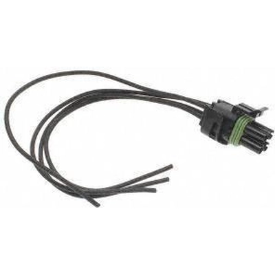 4 Wheel Drive Switch Connector by ACDELCO PROFESSIONAL - PT2300 pa3