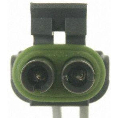 4 Wheel Drive Switch Connector by BLUE STREAK (HYGRADE MOTOR) - S1593 pa19