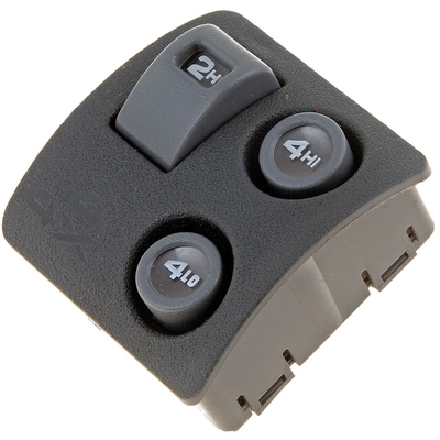 DORMAN - 49175 - Four Wheel Drive Selector Switch pa1