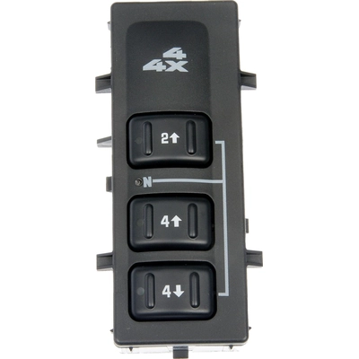 DORMAN - 901-053 - Four Wheel Drive Switch pa5