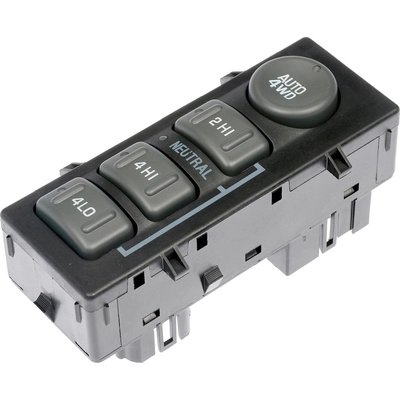 DORMAN - 901-062 - Four Wheel Drive Switch pa4