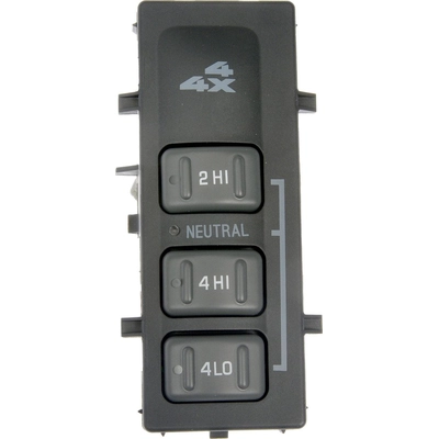 DORMAN - 901-063 - Four Wheel Drive Switch pa7