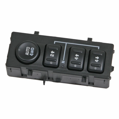 DORMAN - 901-072 - Four Wheel Drive Switch pa1