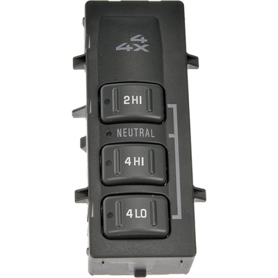 DORMAN - 901-162 - 4 Wheel Drive Switch pa3