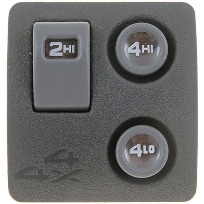  commutateur de 4 roues motrices de DORMAN/HELP - 49175 pa4