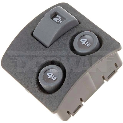 4 Wheel Drive Switch by DORMAN (OE SOLUTIONS) - 901-059 pa12