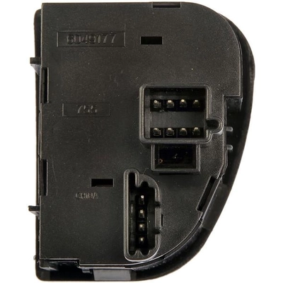 4 Wheel Drive Switch by DORMAN (OE SOLUTIONS) - 901-061 pa6