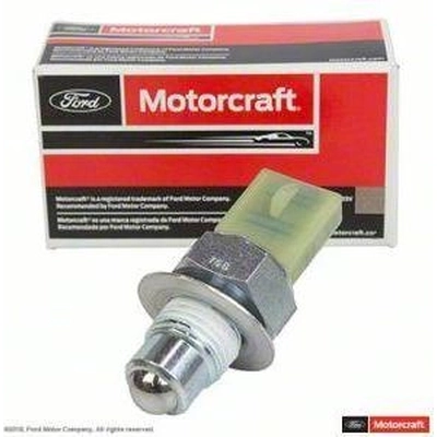 4 Wheel Drive Switch by MOTORCRAFT - SW6251 pa13