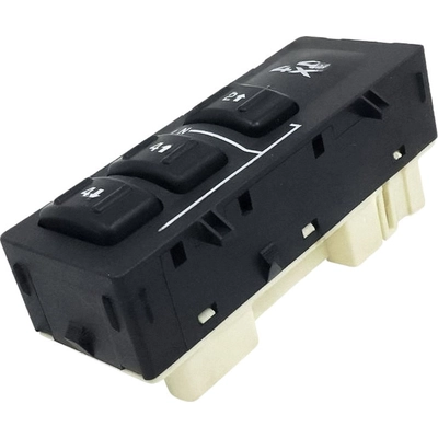 4 Wheel Drive Switch by SKP - SK901053 pa1
