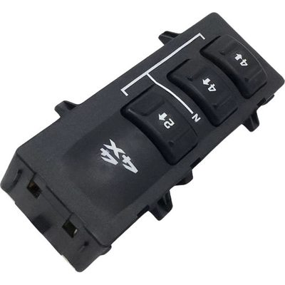 4 Wheel Drive Switch by SKP - SK901053 pa2