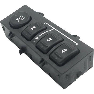 4 Wheel Drive Switch by SKP - SK901072 pa1