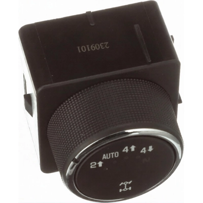 STANDARD - PRO SERIES - TCA108 - 4WD Switch pa4