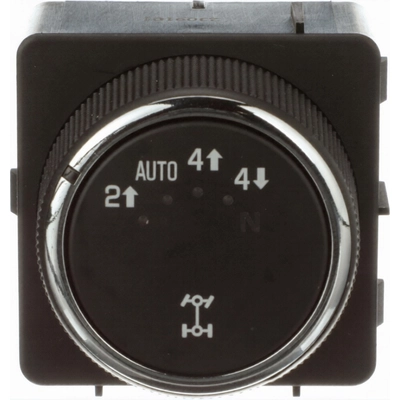 STANDARD - PRO SERIES - TCA108 - 4WD Switch pa6