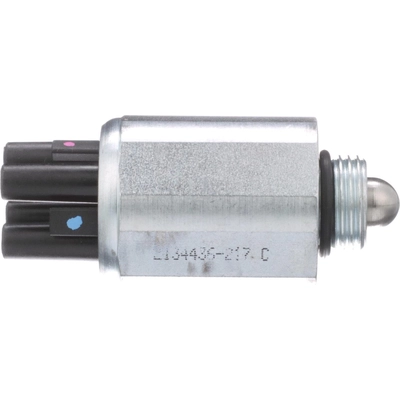 STANDARD - PRO SERIES - TCA11 - 4WD Indicator Light Switch pa4