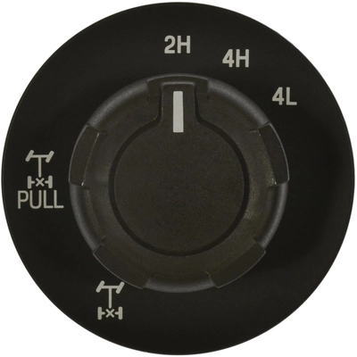 STANDARD - PRO SERIES - TCA110 - Commutateur de Boîte de Transfert  pa3